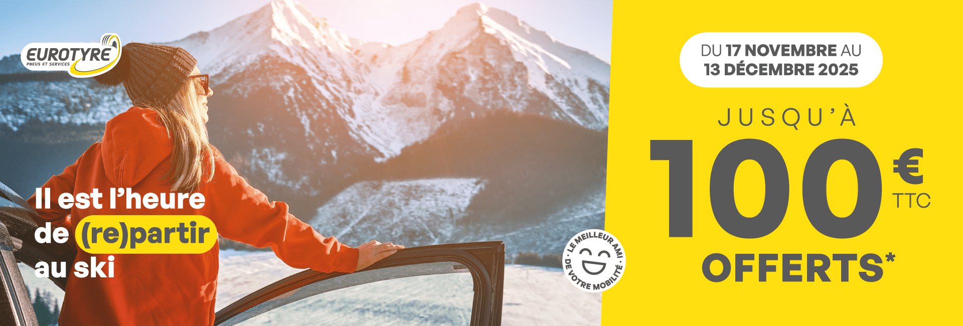promo eurotyre